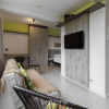 Отель Apto em cond Thai Beach Home Spa TBS1105, фото 14