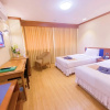 Отель Phuphanplace Hotel, фото 3