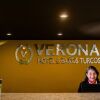 Отель Verona Hotel & Baños Turcos, фото 22