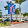 Отель Motel 6 Venice, FL, фото 19