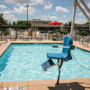 Отель Hampton Inn & Suites Tempe/Phoenix Airport, AZ, фото 19