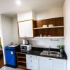 Отель The Laguna Serviced Apartment, фото 12