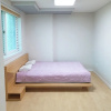 Отель Chungju Apple Guest House, фото 37