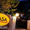 Отель Pousada Casa Donadello в Домингус-Мартинсе