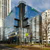Отель Holiday Inn Express Rotterdam - Central Station, an IHG Hotel, фото 21