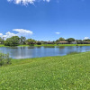 Отель Sarasota Escape w/ Lanai, Lake & Sunset Views, фото 17