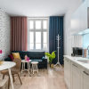 Отель Sanhaus Apartments - Fiszera, фото 15
