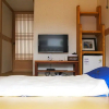 Отель Jeonju Yeonwoodang Hanok Pension, фото 5