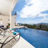 Отель Villa Hin Fa 8 Bed Seaviews in Extensive Modern Grandeur, фото 19