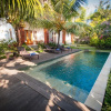 Отель Flamboyant Villa Ubud, фото 17