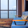 Отель Chongqing Ouranjian Lake View Guesthouse, фото 8