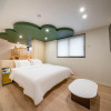 Отель Kids Hotel Sangsang Play, фото 10