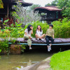 Отель Kaengkrachan Boathouse Paradise Resort, фото 25