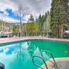 Отель Ski-in/ski-out Studio at Winter Park Base!, фото 13