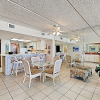 Отель New Listing! Bright Beachfront Getaway W/ Balcony 2 Bedroom Condo, фото 15