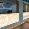 Отель B&B Hotel Frankfurt-Hahn Airport, фото 5
