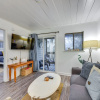 Отель Lohi Condo w/ Balcony: 1 Mi to Downtown Denver!, фото 38