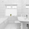 Отель Spacious House With Garden Close to Birmingham City Centre, фото 8