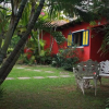 Отель Pousada Estaleiro Village, фото 19