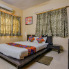 Отель Fabhotel New Kolkata Residency Inn, фото 27