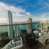 Отель Wongamat Tower by Pattaya Sunny Rentals, фото 17