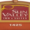 Отель Sun Valley Inn & Suites, фото 23