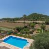 Отель Villa Closer Felanitx Town for 9 People With Private Pool and Wifi Internet, фото 18
