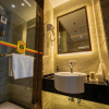 Отель Super 8 Hotel (Jingyue International Movie Metropolis Store), фото 37