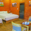 Отель Orchard Home Resort Nam Cat Tien, фото 7