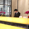 Отель Oriental Ginza International Hotel, фото 12