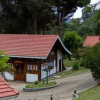Отель Pousada Jardim Monte Verde, фото 5