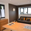 Отель Le Burlat - Studio - Lyon - Tassin, фото 2