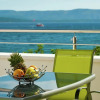 Отель Sea-view Villa in Bol with Hot Tub, Sauna, Whirlpool, фото 9