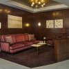 Отель SpringHill Suites Philadelphia Airport Ridley Park, фото 32