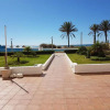 Отель Apartment Sea View 20m to beach - TOP Quarteira ALGARVE, фото 13