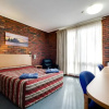 Отель Enfield Motor Inn, фото 5