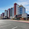 Отель Embassy Suites by Hilton Jonesboro Red Wolf Convention Center, фото 1