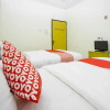 Отель Tengkawang Residence by OYO Rooms, фото 7