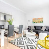 Отель Rent A Flat In Barcelona Poble Sec, фото 4