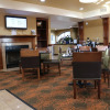 Отель Best Western Plus Greensboro Airport Hotel, фото 9