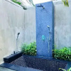 Отель Contemporary 3bd Safari Pool Villa Near Nai Yang Beach, фото 47