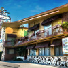 Отель Hollywood Downtowner Inn, фото 1