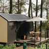 Отель Bobocabin Padusan, фото 14