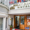 Отель Beyazit Palace Hotel, фото 1