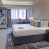 Отель Fraser Suites Dalian, фото 4