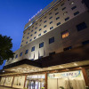 Отель Gwangju Prado Hotel, фото 1