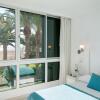 Отель Beachfront Apartment Las Burras MRA 02, фото 15