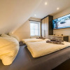 Отель Südstrandhus Urlaub mit Hund Wohnung 3 oben, фото 5