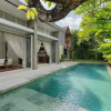 Отель Villa Deh Simba at Seminyak Aramanis, фото 12