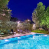 Отель Villa Eylul Selimiye, фото 6